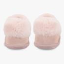 Ladies Classic Sheepskin Slipper  Pink Extra Image 6 Preview